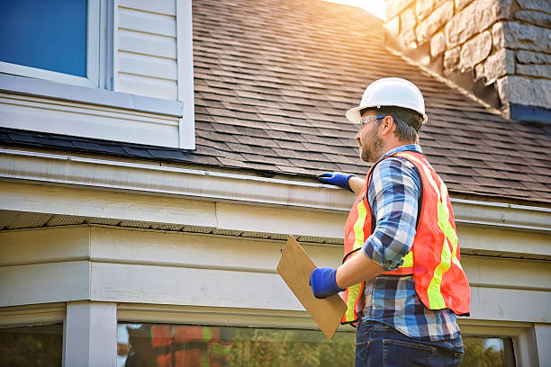 Trusted Emergency Roof Repair service in Norway, IA - Ben Roofing and Steel LLC